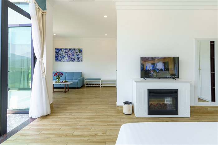 Suite Room